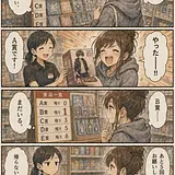 くじカスあるある #006「A賞出たら絶対やめる」