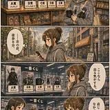 くじカスあるある #014「別の店なら出る気がする」