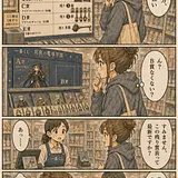 くじカスあるある #017「残り賞表、本当に最新？」
