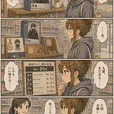 くじカスあるある #023「持ってるのに引きたい」